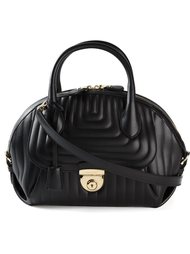 сумка 'Fiamma' через плечо Salvatore Ferragamo