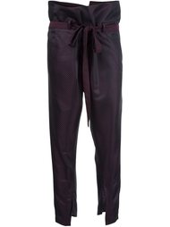 'Cortez' trousers Ann Demeulemeester