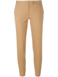 cropped tailored trousers Joseph