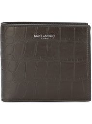 бумажник 'Paris'  Saint Laurent