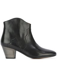 ботинки по щиколотку Étoile 'Dicker' Isabel Marant