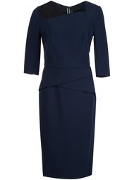 платье 'Ingram'  Roland Mouret