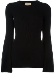 'Wenda' jumper Erika Cavallini