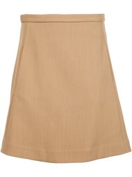 tailored skirt Rosetta Getty