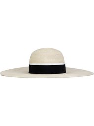 'Blanche' hat Maison Michel