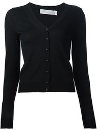 V-neck cardigan Victoria Beckham