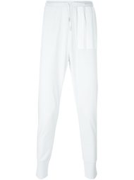 three stripes track pants Y-3