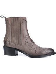 cowboy boots Sartore