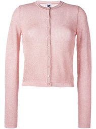 классический кардиган M Missoni