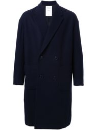 'Chester' coat Mr. Gentleman