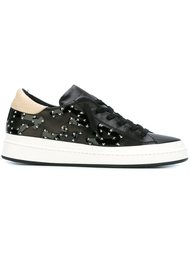 lace-up sneakers Philippe Model
