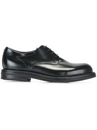 classic derby shoes  Pantanetti