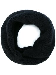 wrapped scarf Roberto Collina