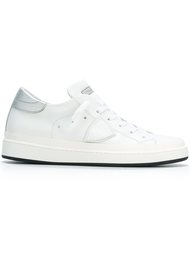monochromatic sneakers Philippe Model