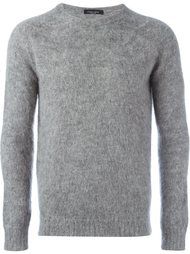 classic sweater Roberto Collina