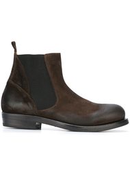 chelsea boots Buttero