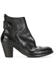 ankle boots Officine Creative