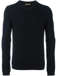 ribbed sweater Nuur