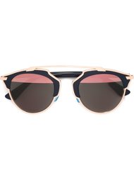 солнцезащитные очки 'So Real' Dior Eyewear