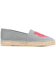 'Tiger' espadrilles Kenzo
