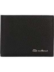складной кошелек Santoni