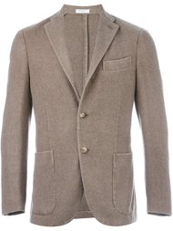 two button blazer Boglioli