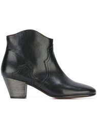ботинки Étoile ‘Dicker’  Isabel Marant