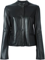 buttoned jacket Armani Collezioni