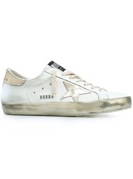 'Super Star' sneakers Golden Goose Deluxe Brand