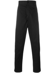 tapered trousers Damir Doma