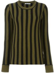 striped jumper  T By Alexander Wang