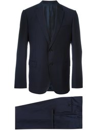 two-piece suit Armani Collezioni