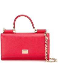 мини сумка через плечо 'Von' Dolce &amp; Gabbana