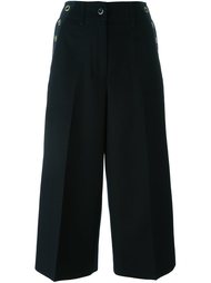 wide leg culottes Sacai