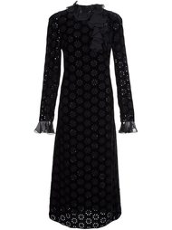 longsleeved mid-length dress Giambattista Valli