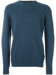 crew neck jumper Fay