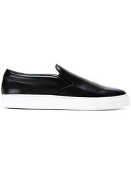 classic slip-on sneakers Cityshop
