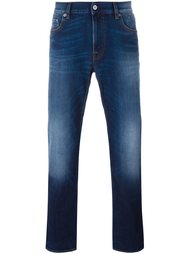 straight jeans Stone Island