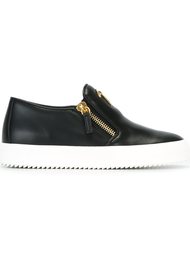 'Eve' slip-on sneakers Giuseppe Zanotti Design