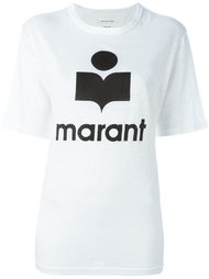 'Kendrick' T-shirt Isabel Marant Étoile
