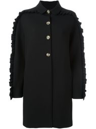 'Mimosa' coat Vivetta