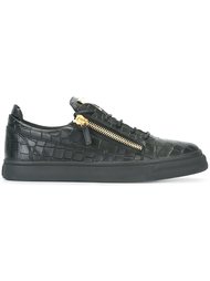 'Frankie' low-top sneakers Giuseppe Zanotti Design