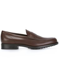 penny loafers Tod's