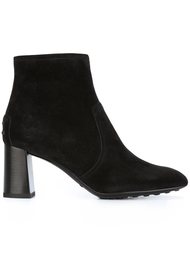 ankle boots Tod's