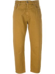 medium rise darts trousers Mm6 Maison Margiela