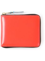 кошелёк 'Super Fluo' Comme Des Garçons Wallet