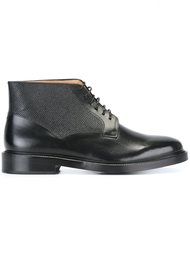 lace-up ankle boots PS Paul Smith