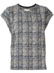 'Eline' tweed top Iro