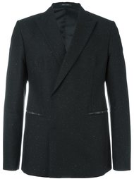 double breasted blazer Emporio Armani