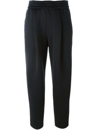 tapered trousers DKNY